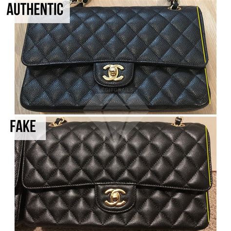 fake chanel case|how to tell chanel authenticity.